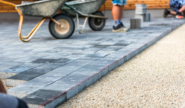Best Concrete Driveway Installation in Carnegie, PA
