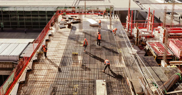 Best Stamped Concrete Services in Carnegie, PA