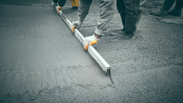 Best Concrete Foundation Repair in Carnegie, PA