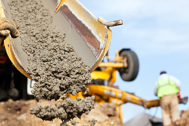 Best Industrial Concrete Flooring in Carnegie, PA