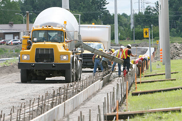 Reliable PA Concrete contractor Solutions