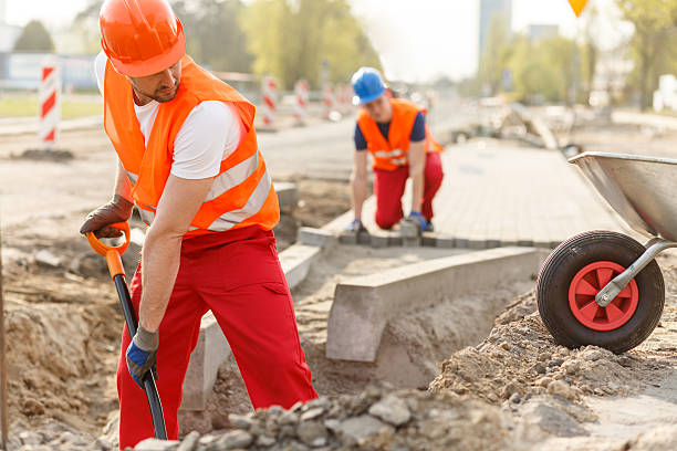Best Residential Concrete Solutions in Carnegie, PA