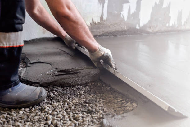 Best Concrete Pool Decks in Carnegie, PA